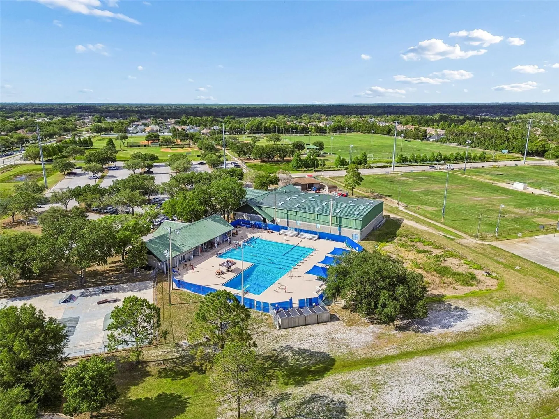 3452 Williston Loop Land O Lakes FL 34639