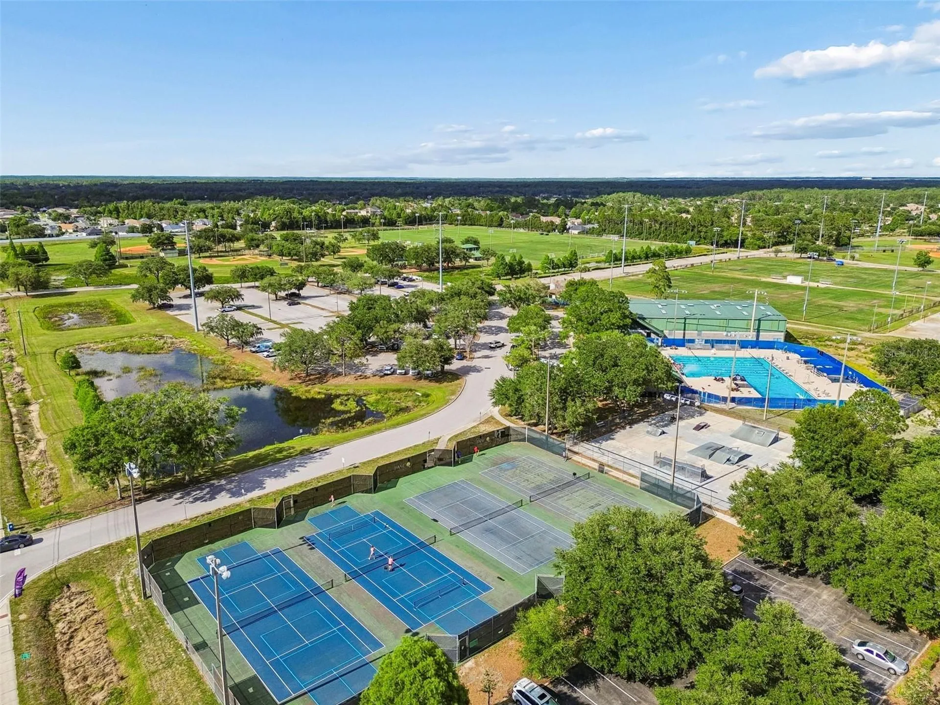 3452 Williston Loop Land O Lakes FL 34639