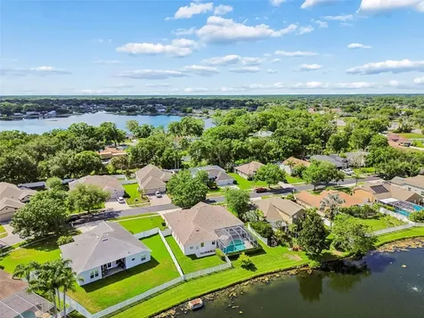 3452 Williston Loop Land O Lakes FL 34639