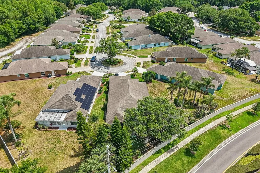 1129 Daleside Lane New Port Richey FL 34655