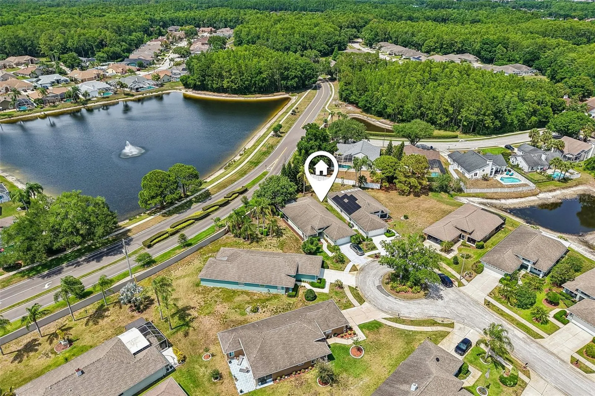 1129 Daleside Lane New Port Richey FL 34655