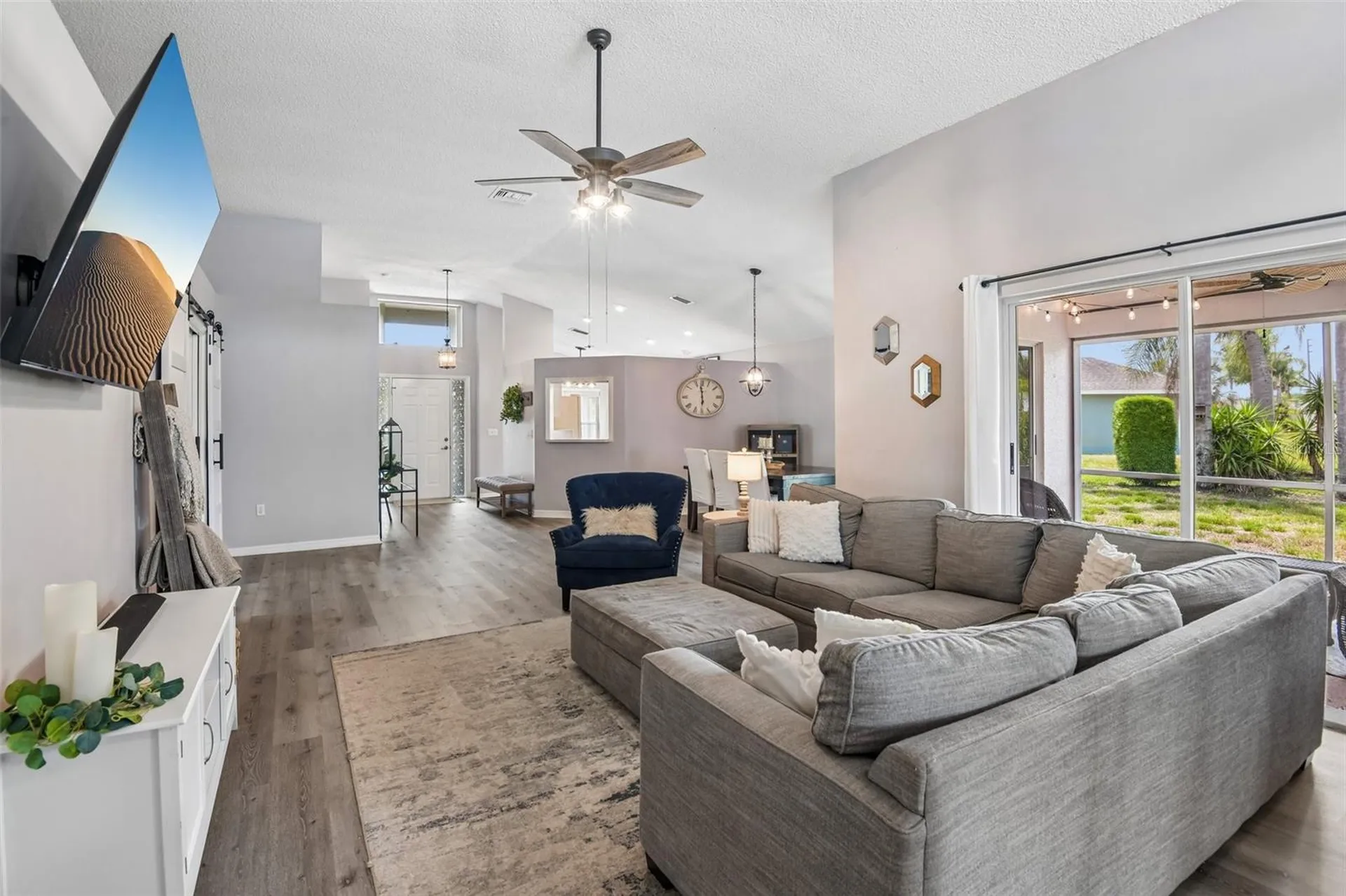 1129 Daleside Lane New Port Richey FL 34655