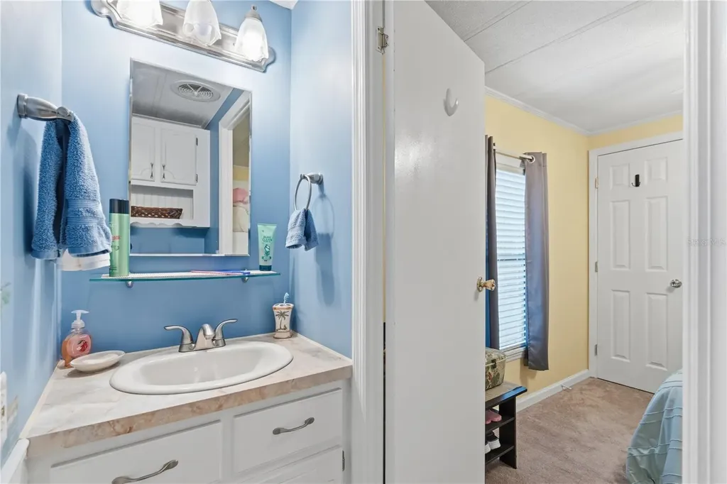 8024 Fairlane Avenue Brooksville FL 34613