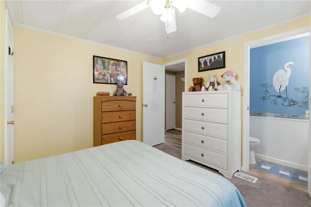 8024 Fairlane Avenue Brooksville FL 34613