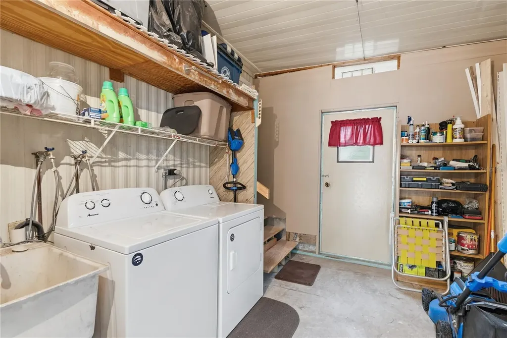 8024 Fairlane Avenue Brooksville FL 34613