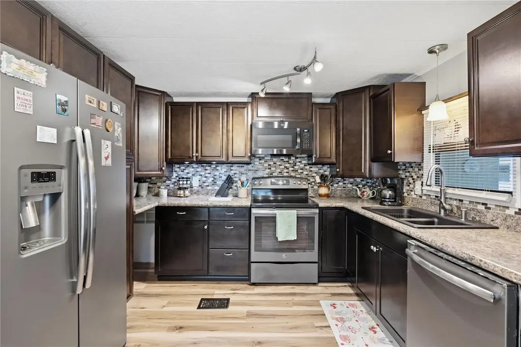 8024 Fairlane Avenue Brooksville FL 34613