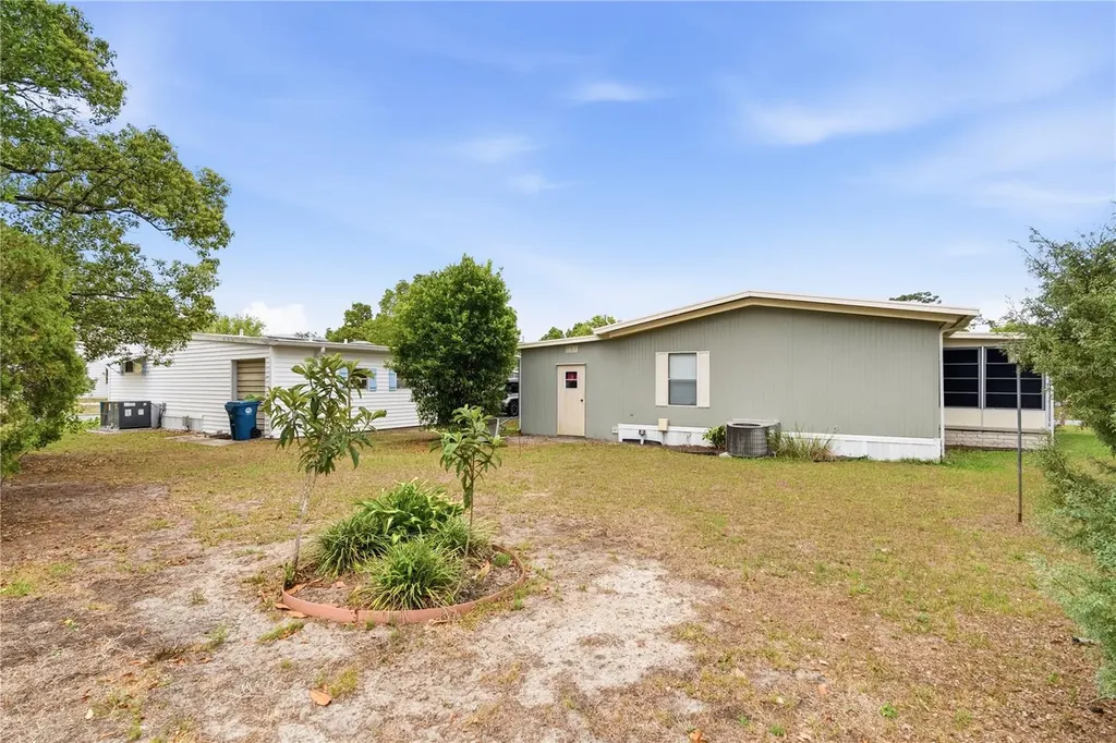 8024 Fairlane Avenue Brooksville FL 34613