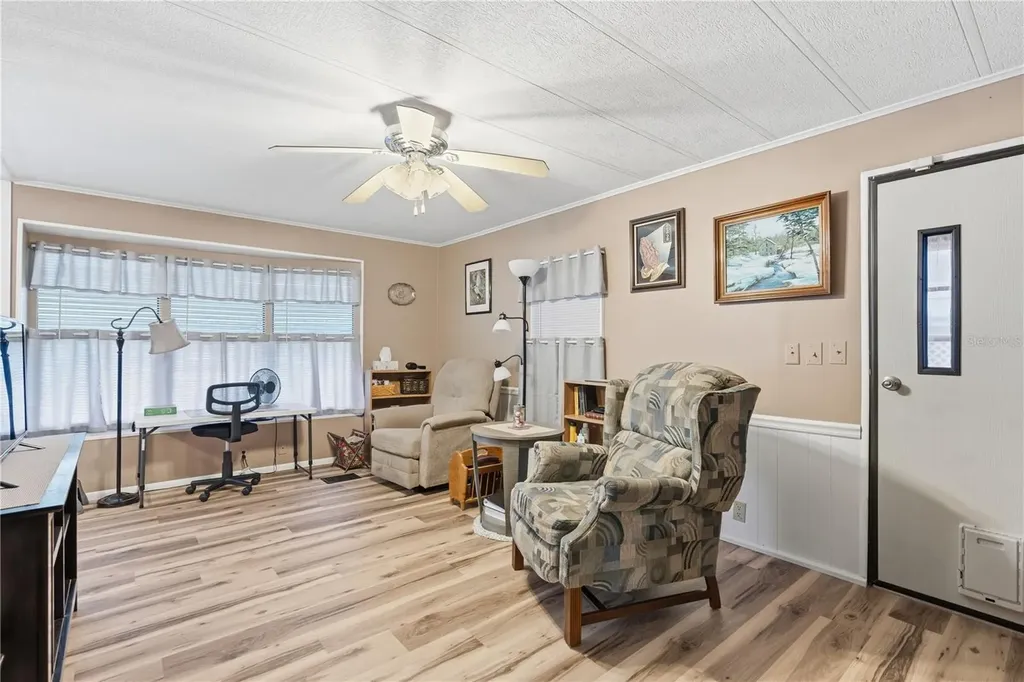 8024 Fairlane Avenue Brooksville FL 34613