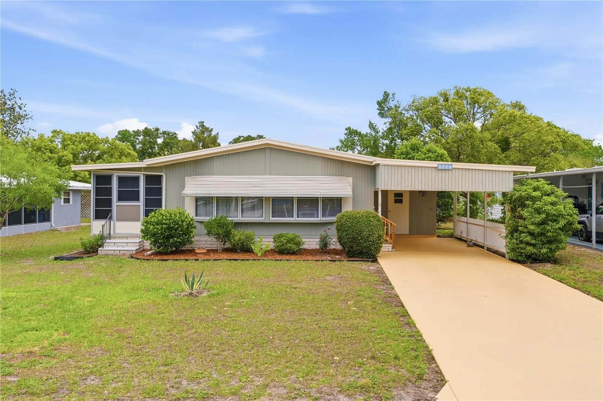 8024 Fairlane Avenue Brooksville FL 34613