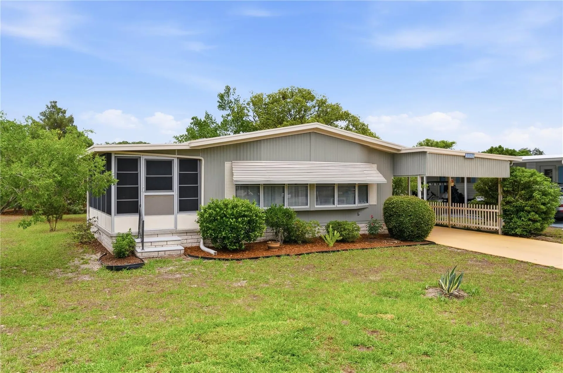 8024 Fairlane Avenue Brooksville FL 34613