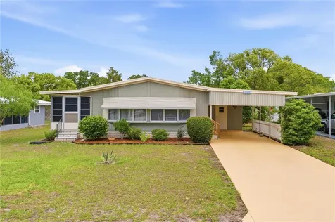 8024 Fairlane Avenue Brooksville FL 34613