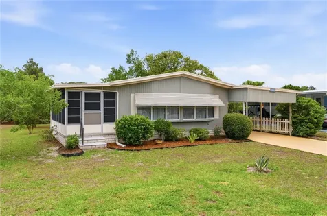 8024 Fairlane Avenue Brooksville FL 34613
