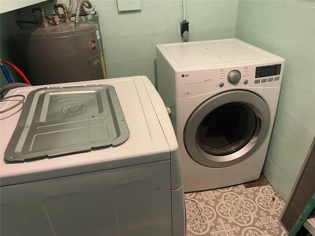 1967 Albany Drive Clearwater FL 33763