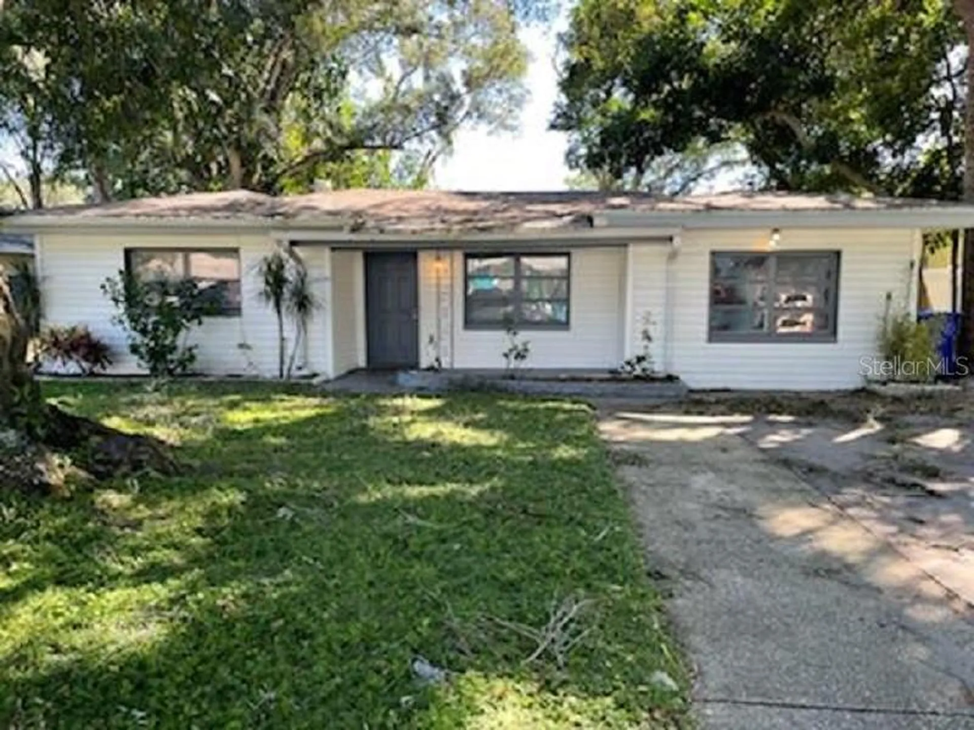 1967 Albany Drive Clearwater FL 33763