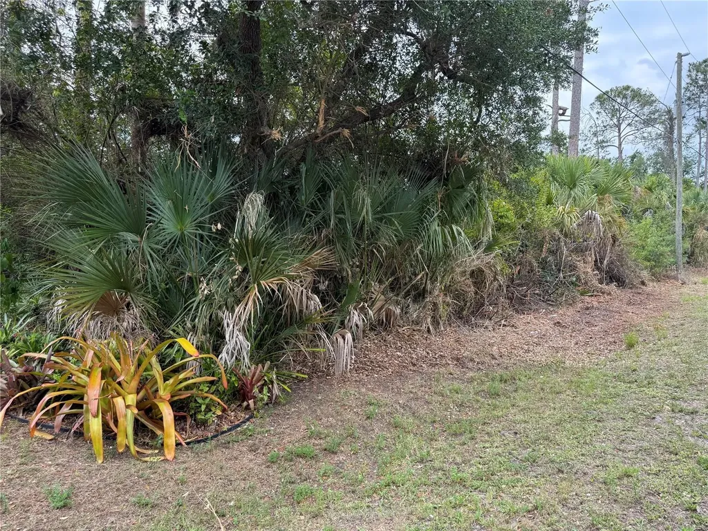 Zuyder Terrace North Port FL 34286