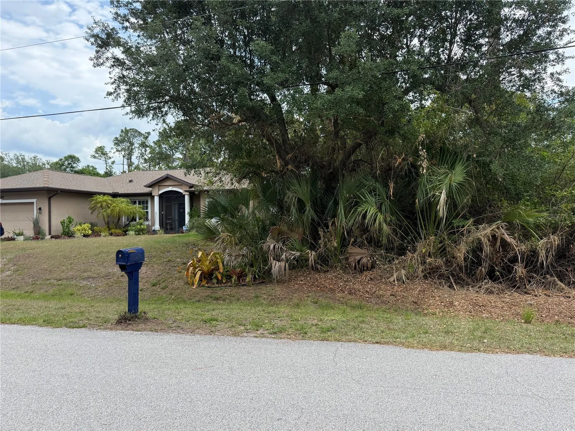 Zuyder Terrace North Port FL 34286