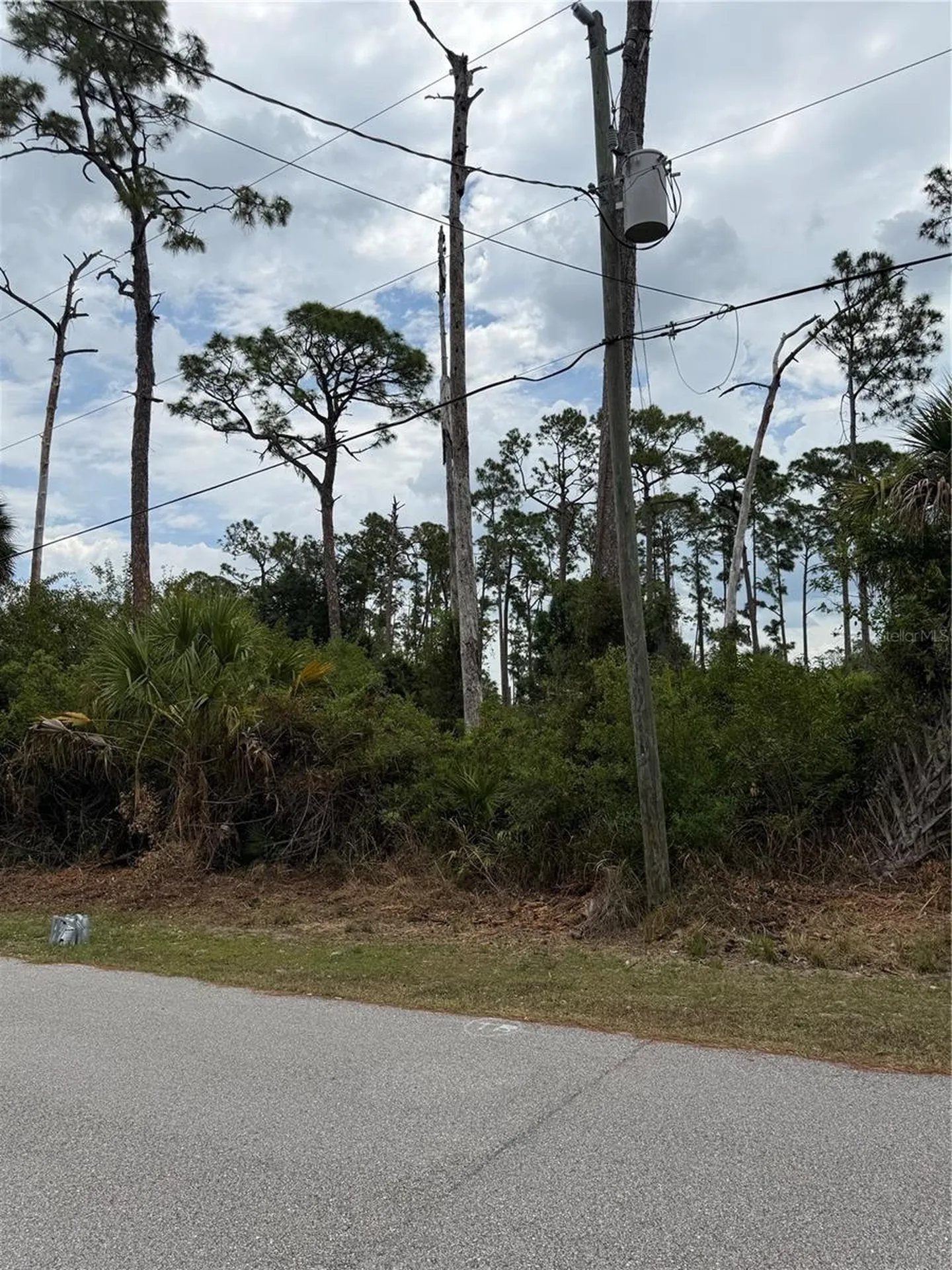 Zuyder Terrace North Port FL 34286