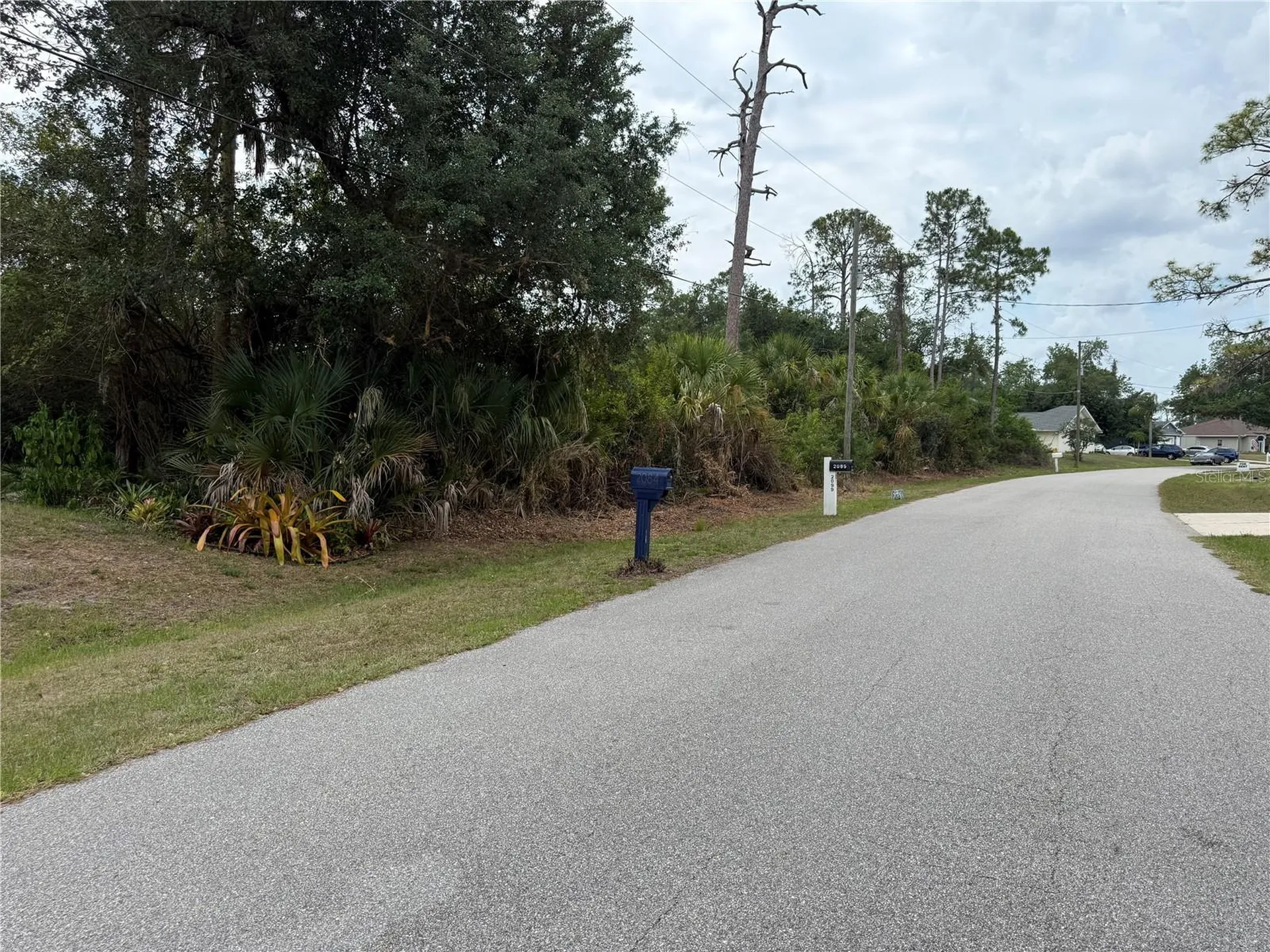 Zuyder Terrace North Port FL 34286