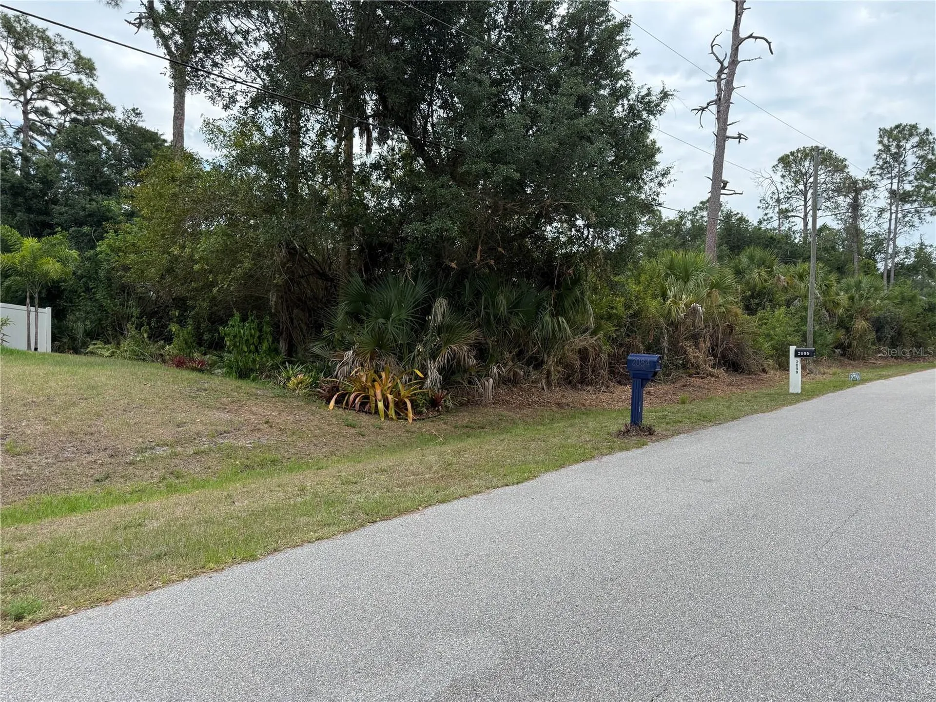 Zuyder Terrace North Port FL 34286