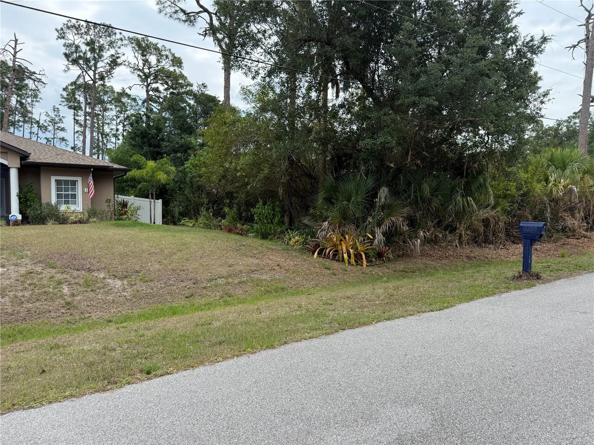 Zuyder Terrace North Port FL 34286