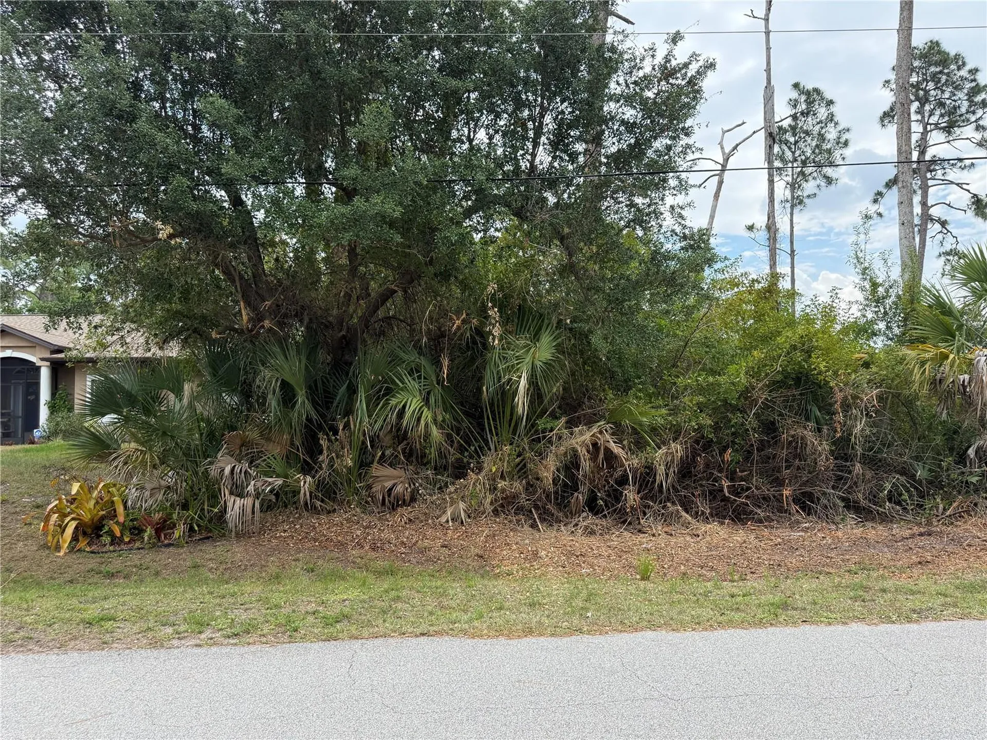 Zuyder Terrace North Port FL 34286