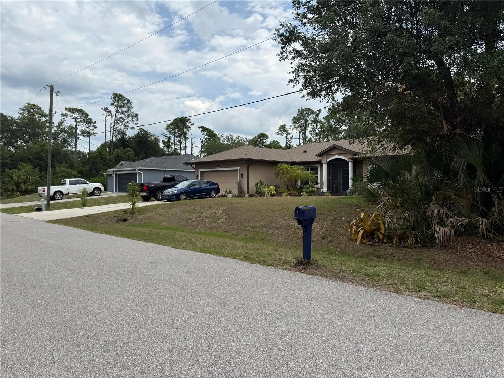 Zuyder Terrace North Port FL 34286