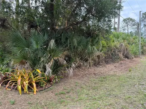 Zuyder Terrace North Port FL 34286