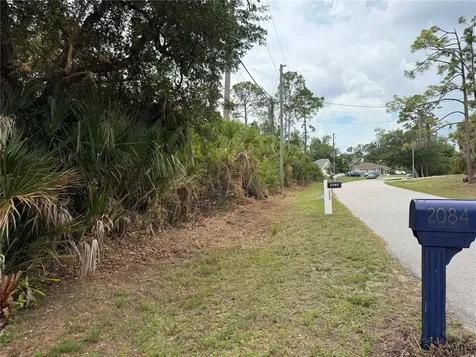Zuyder Terrace North Port FL 34286