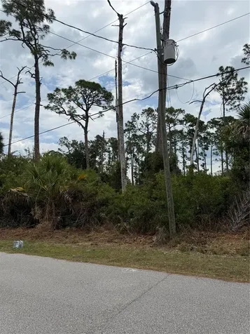 Zuyder Terrace North Port FL 34286
