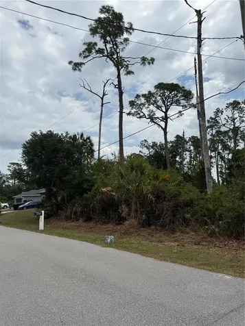 Zuyder Terrace North Port FL 34286
