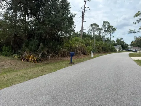 Zuyder Terrace North Port FL 34286