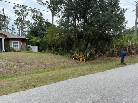 Zuyder Terrace North Port FL 34286