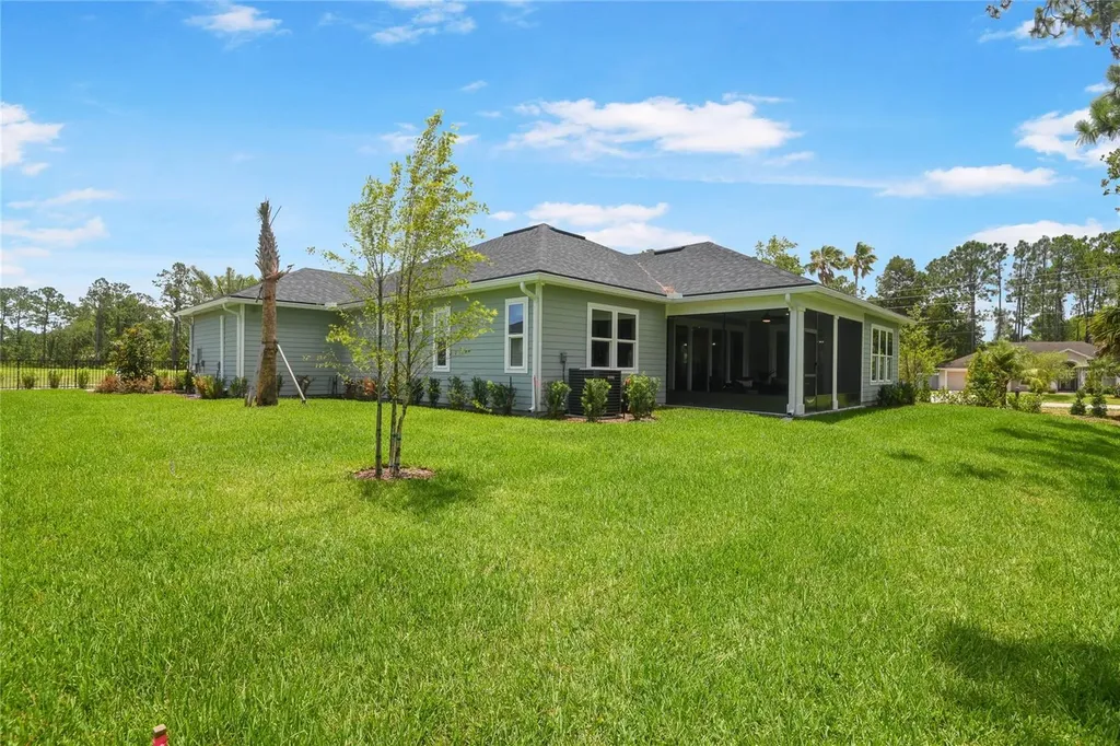 32 Portofino Lane Palm Coast FL 32164