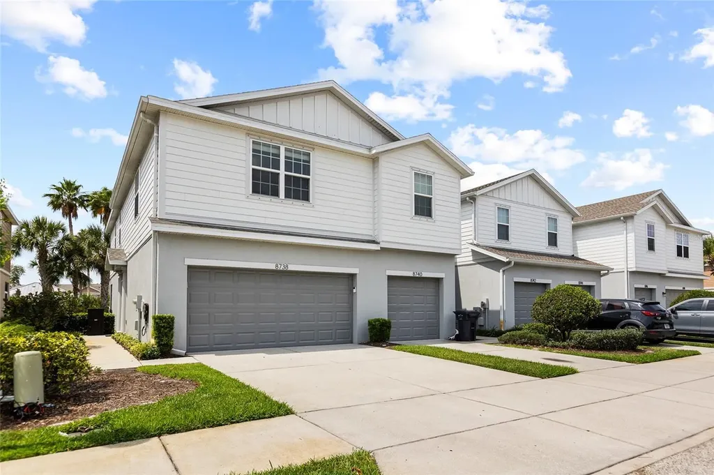 8738 Turnstone Haven Place Tampa FL 33619