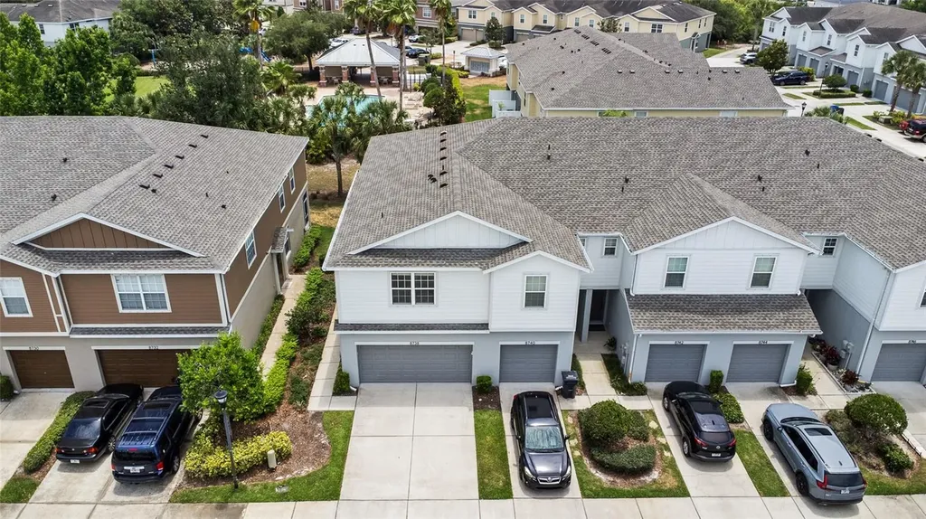 8738 Turnstone Haven Place Tampa FL 33619
