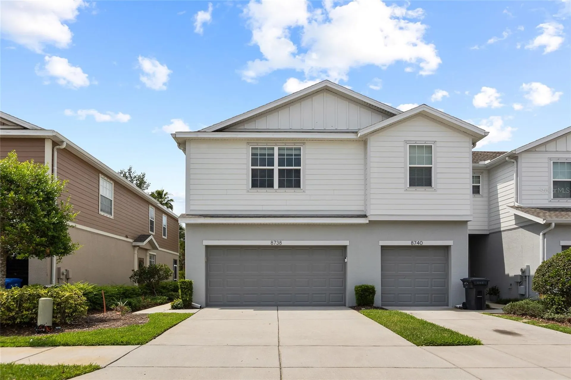 8738 Turnstone Haven Place Tampa FL 33619