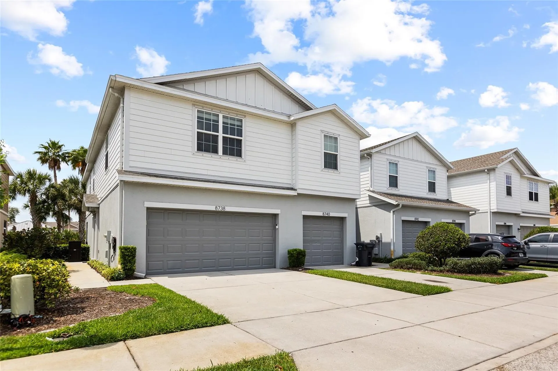 8738 Turnstone Haven Place Tampa FL 33619