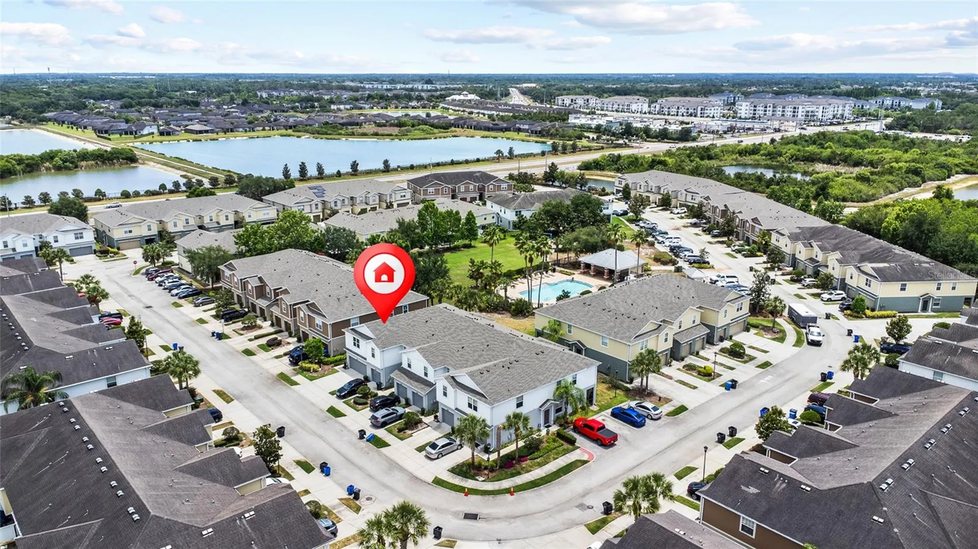8738 Turnstone Haven Place Tampa FL 33619