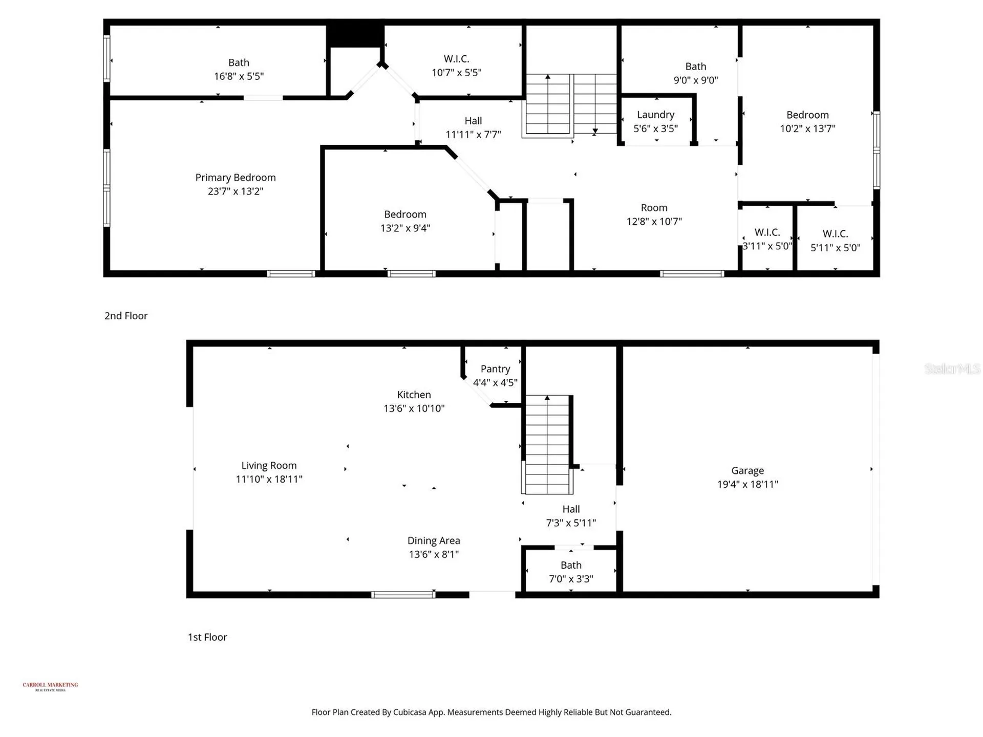 8738 Turnstone Haven Place Tampa FL 33619