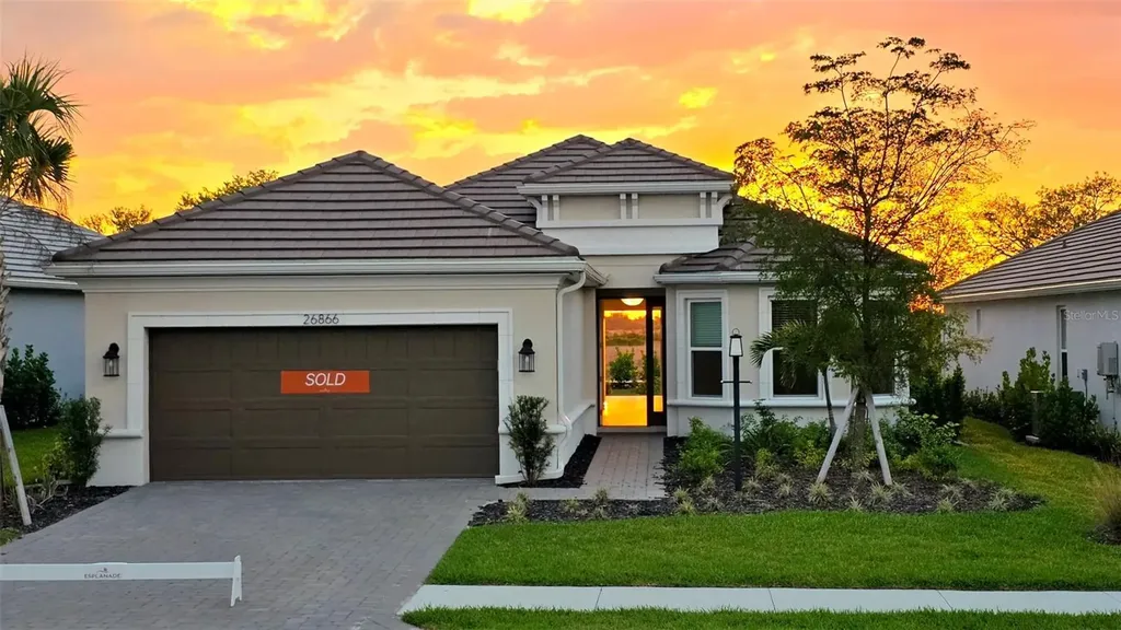 26866 Dove Drive Punta Gorda FL 33955