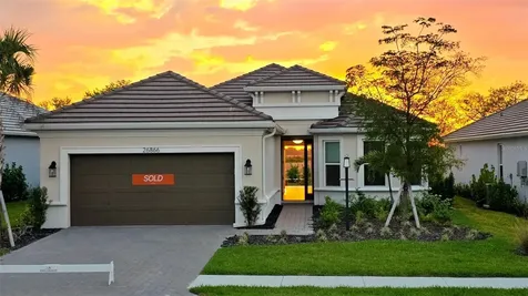 26866 Dove Drive Punta Gorda FL 33955