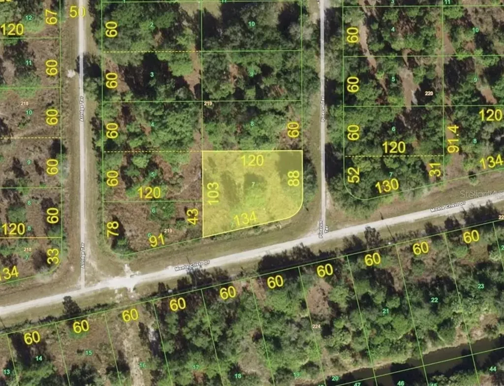 13283 Pine Run Terrace Punta Gorda FL 33955