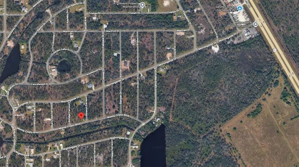 13283 Pine Run Terrace Punta Gorda FL 33955