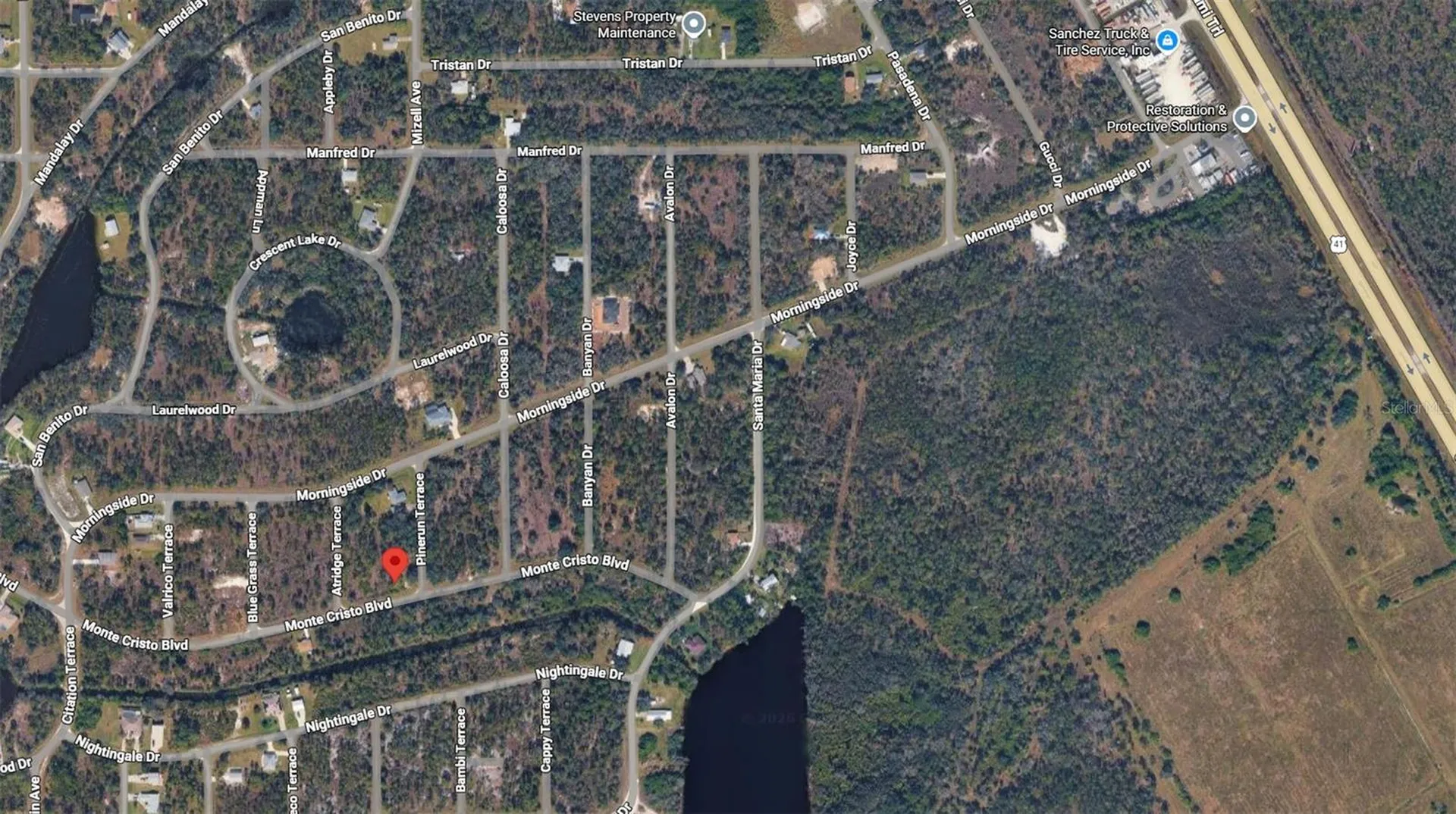 13283 Pine Run Terrace Punta Gorda FL 33955