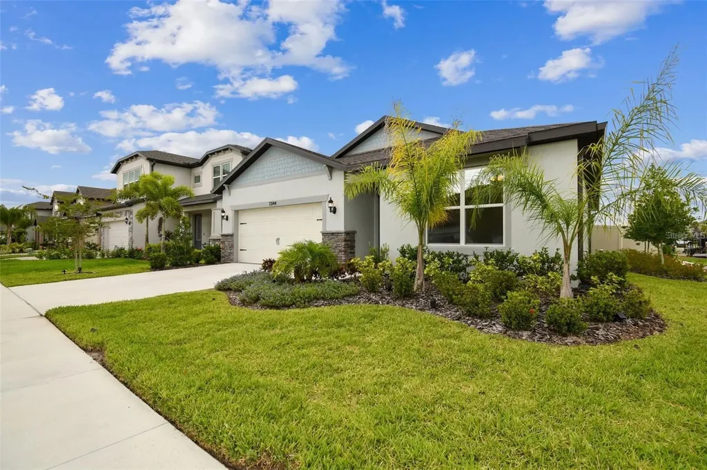 13144 Peachleaf Avenue Riverview FL 33579