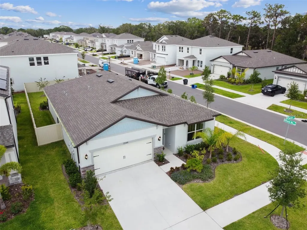 13144 Peachleaf Avenue Riverview FL 33579
