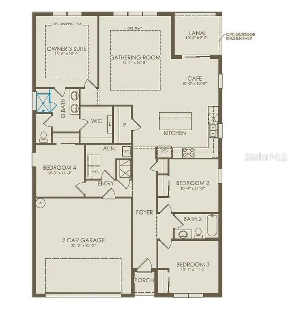 13144 Peachleaf Avenue Riverview FL 33579