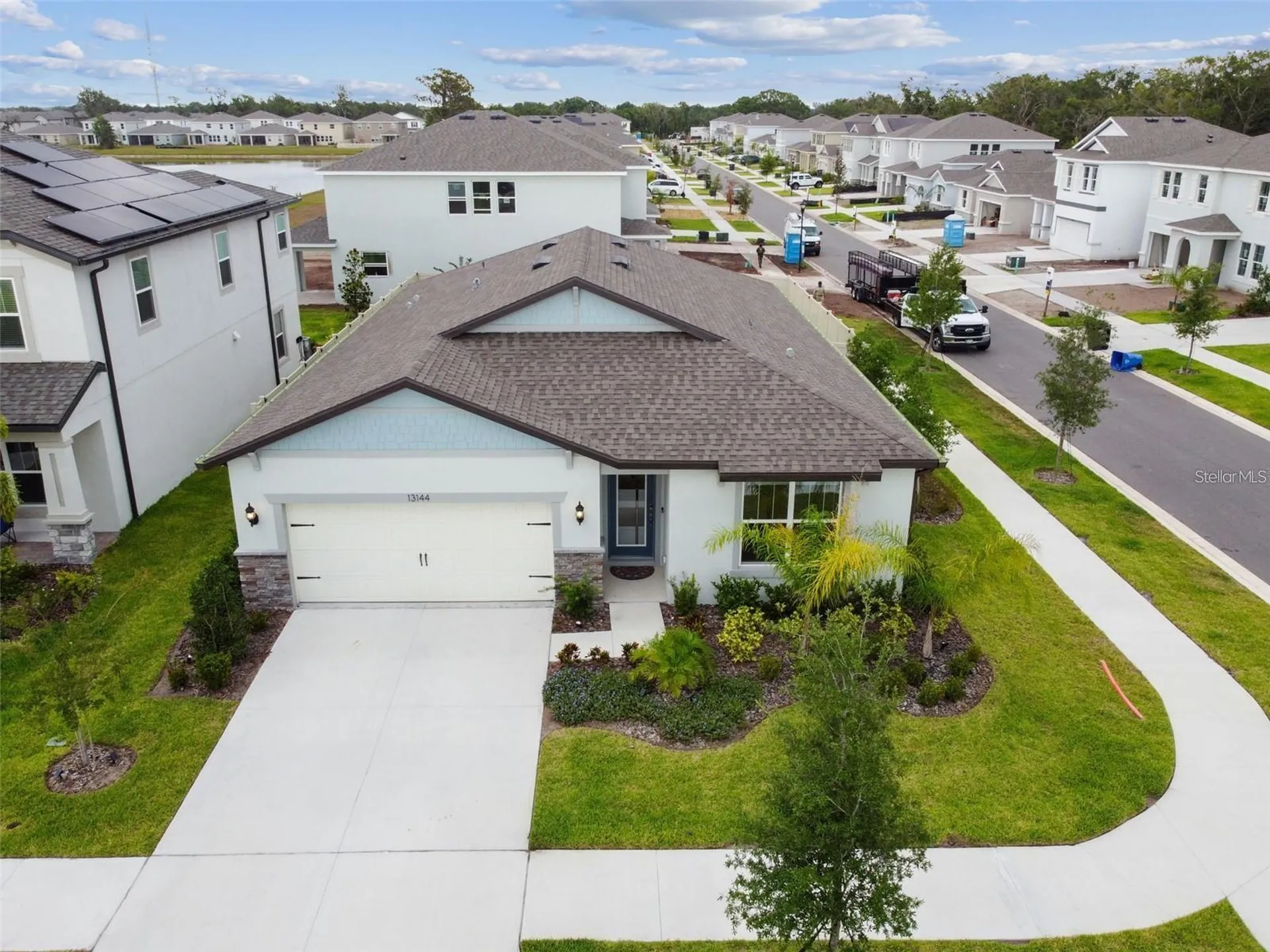13144 Peachleaf Avenue Riverview FL 33579