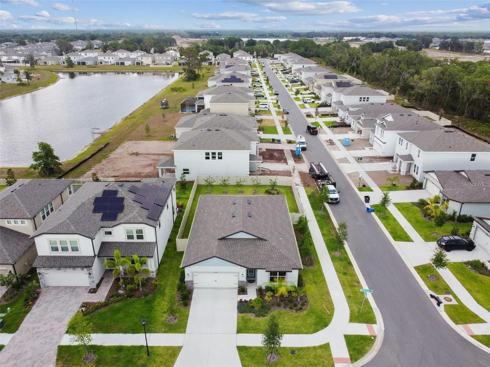 13144 Peachleaf Avenue Riverview FL 33579