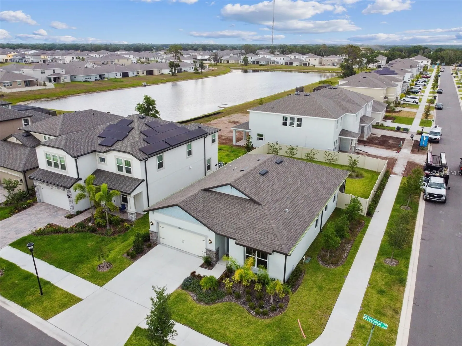 13144 Peachleaf Avenue Riverview FL 33579